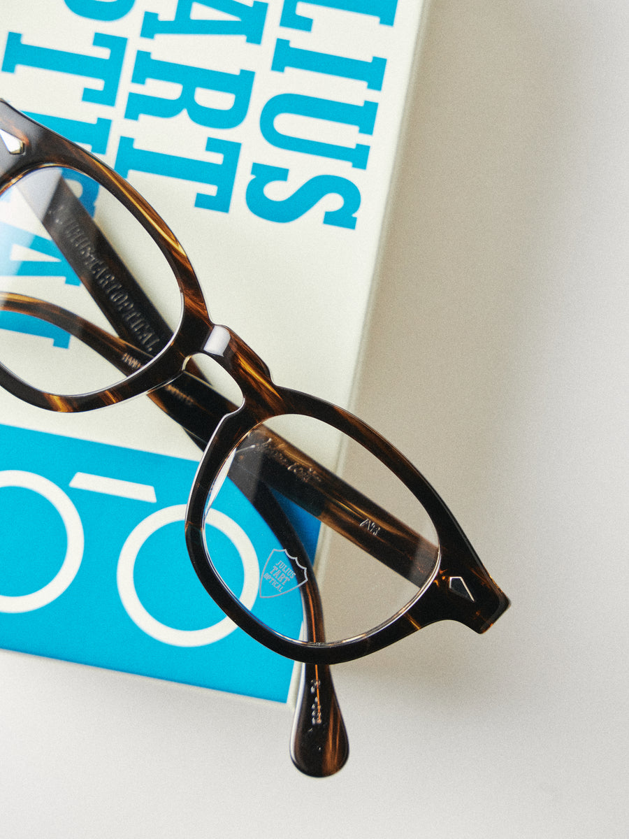 【期間限定】40,000円→35,000円 JULIUS TART AR42-A JULIUS TART OPTICALジュリアスタートオプティカル AR42