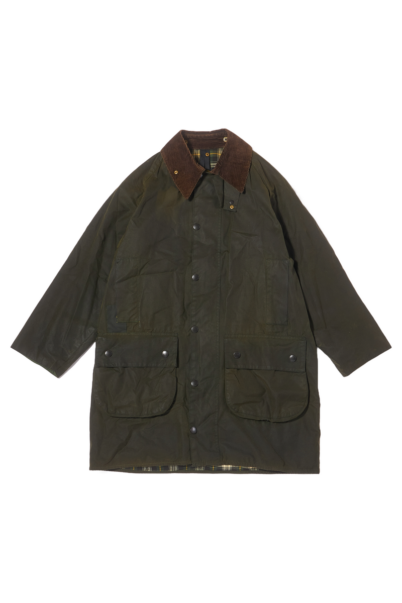 11_江原登紀夫(Jプレス&サンズ) / バブアーのゲームフェア – CLUB 2nd