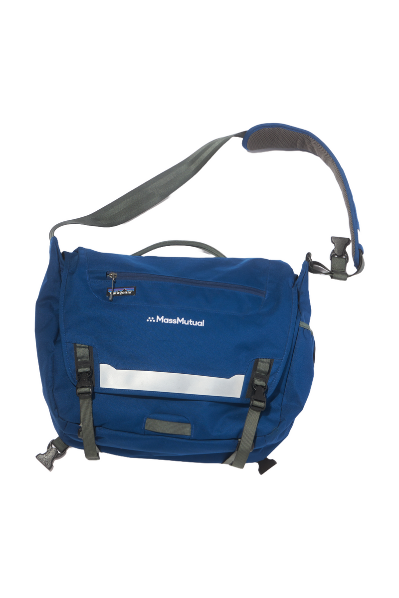 patagonia メッセンジャーバッグ usa Patagoniaのメッセンジャーバッグ – CLUB 2nd