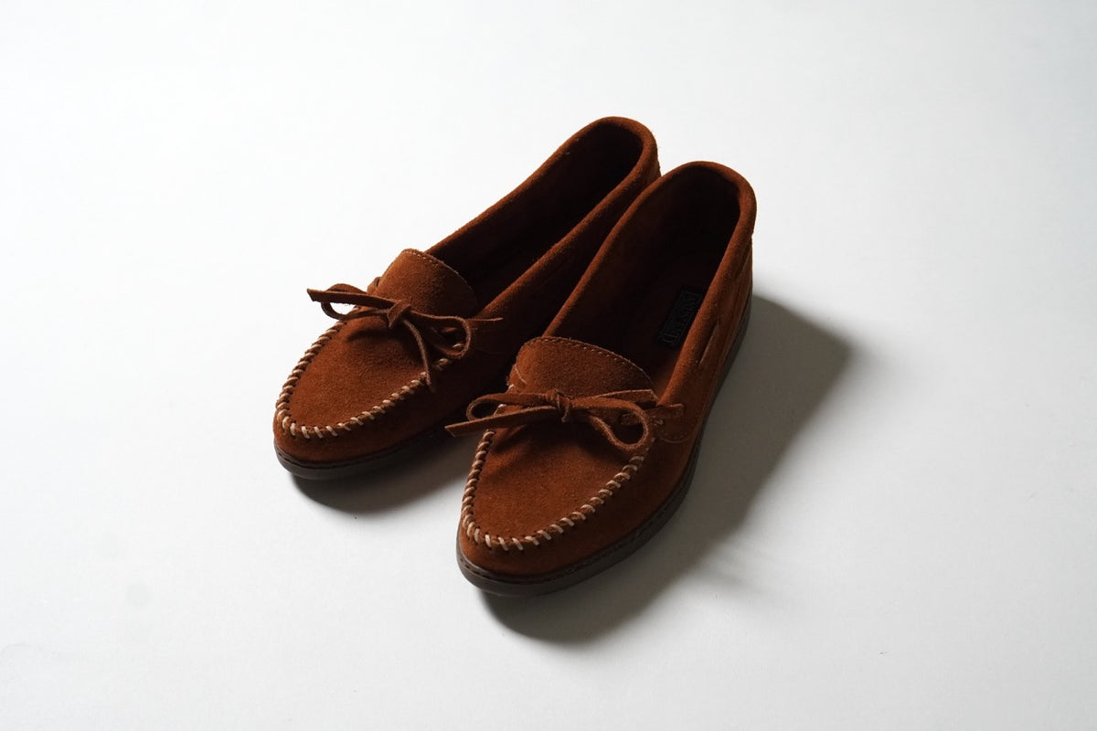 LAND'S END モカシンシューズ – CLUB 2nd