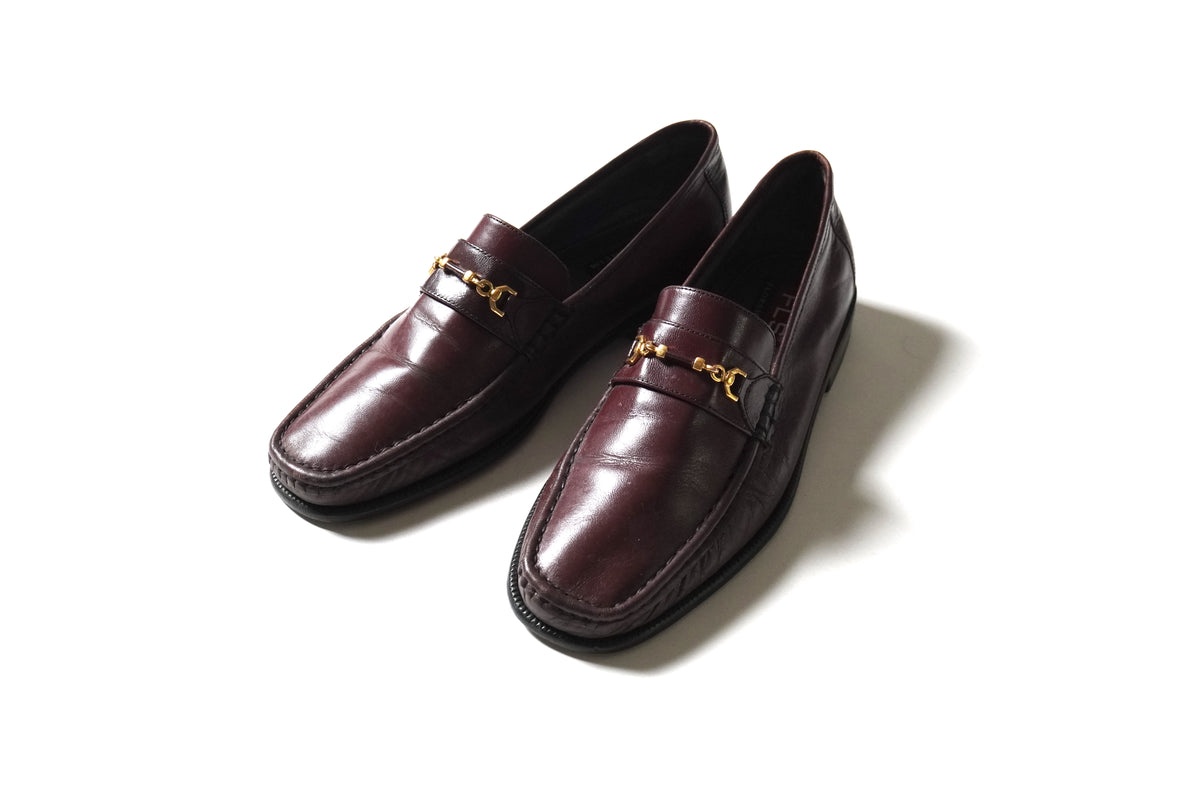 FLORSHEIM 00's ビットローファー – CLUB 2nd