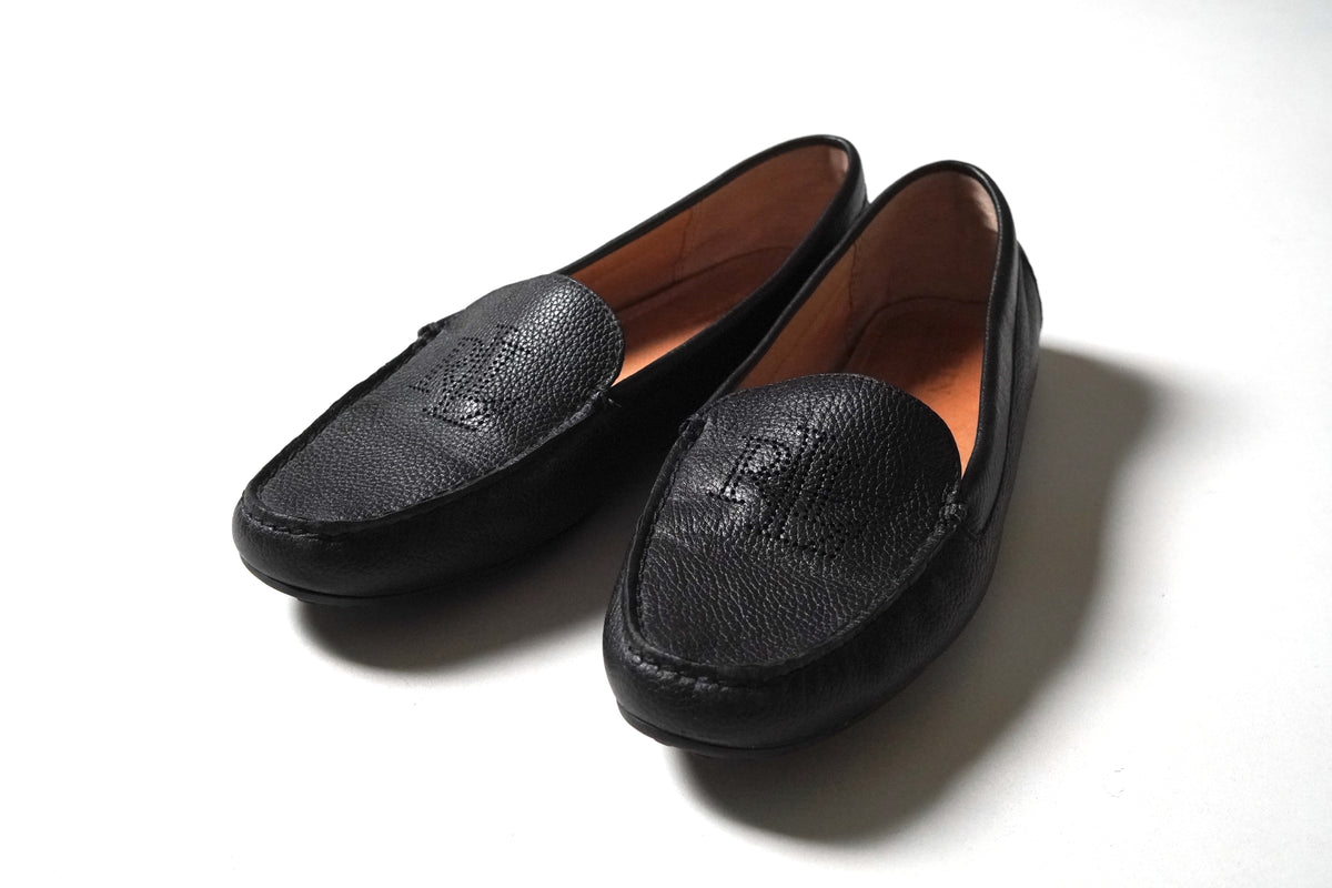 Lauren Ralph Lauren ドライビングシューズ – CLUB 2nd