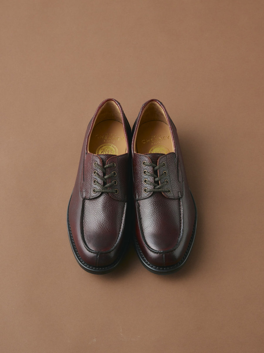 JOSEPH CHEANEY×2nd】KINROSS – CLUB 2nd