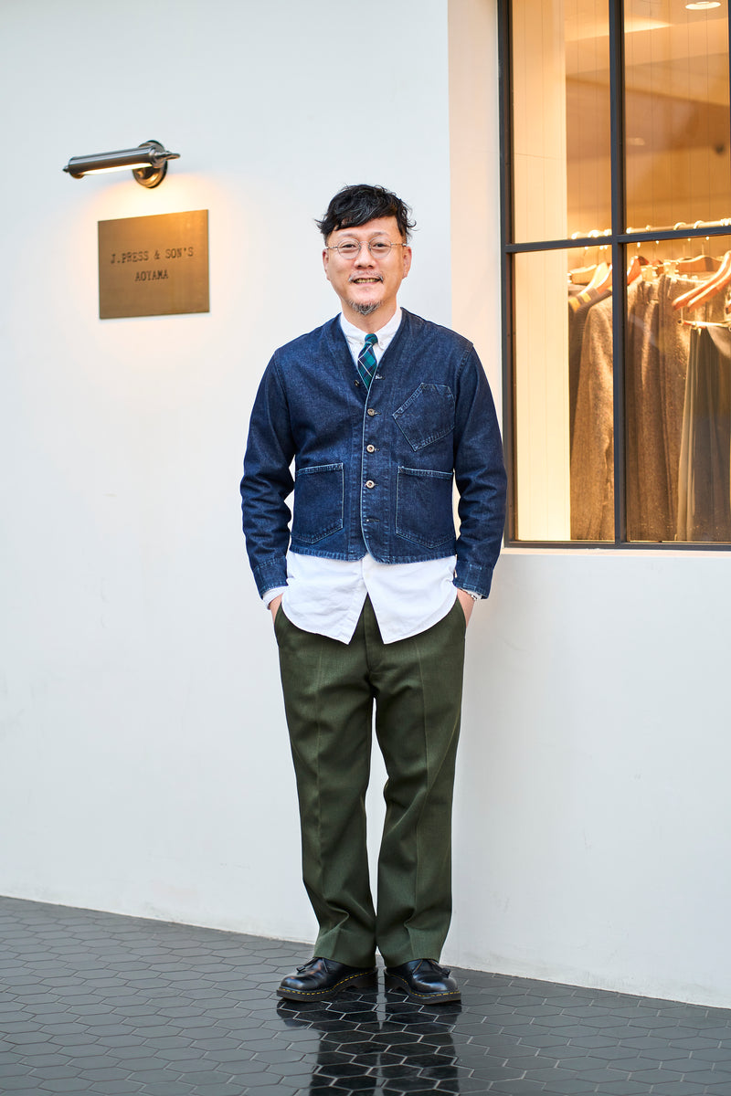 【希少品】J-PRESS/ジェイプレス青山オルゴール 希少品】J-PRESS/ジェイプレス青山オルゴール