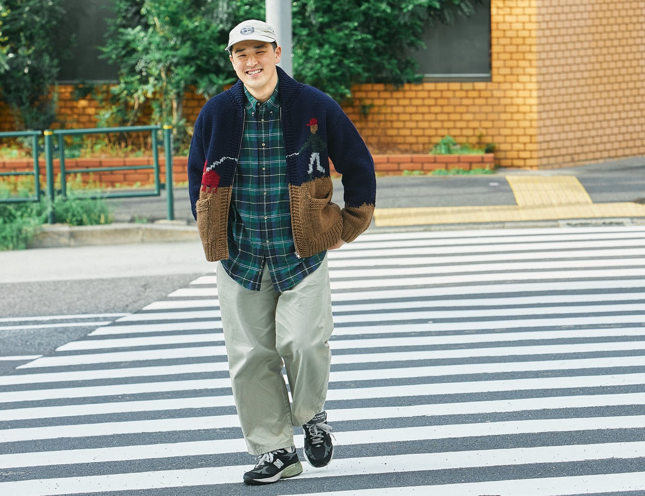 2nd編集部のレビュー＆スナップ】gim × 2nd シティーハンター