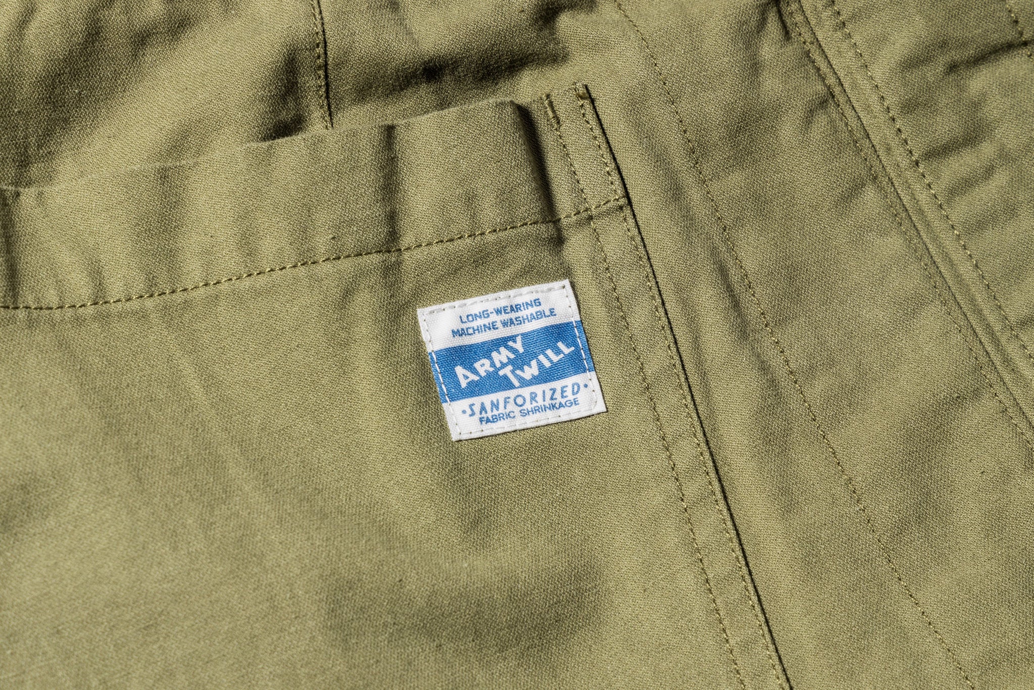 2nd編集部のレビュー＆スナップ】Outdoor Products × 2nd デラックス 