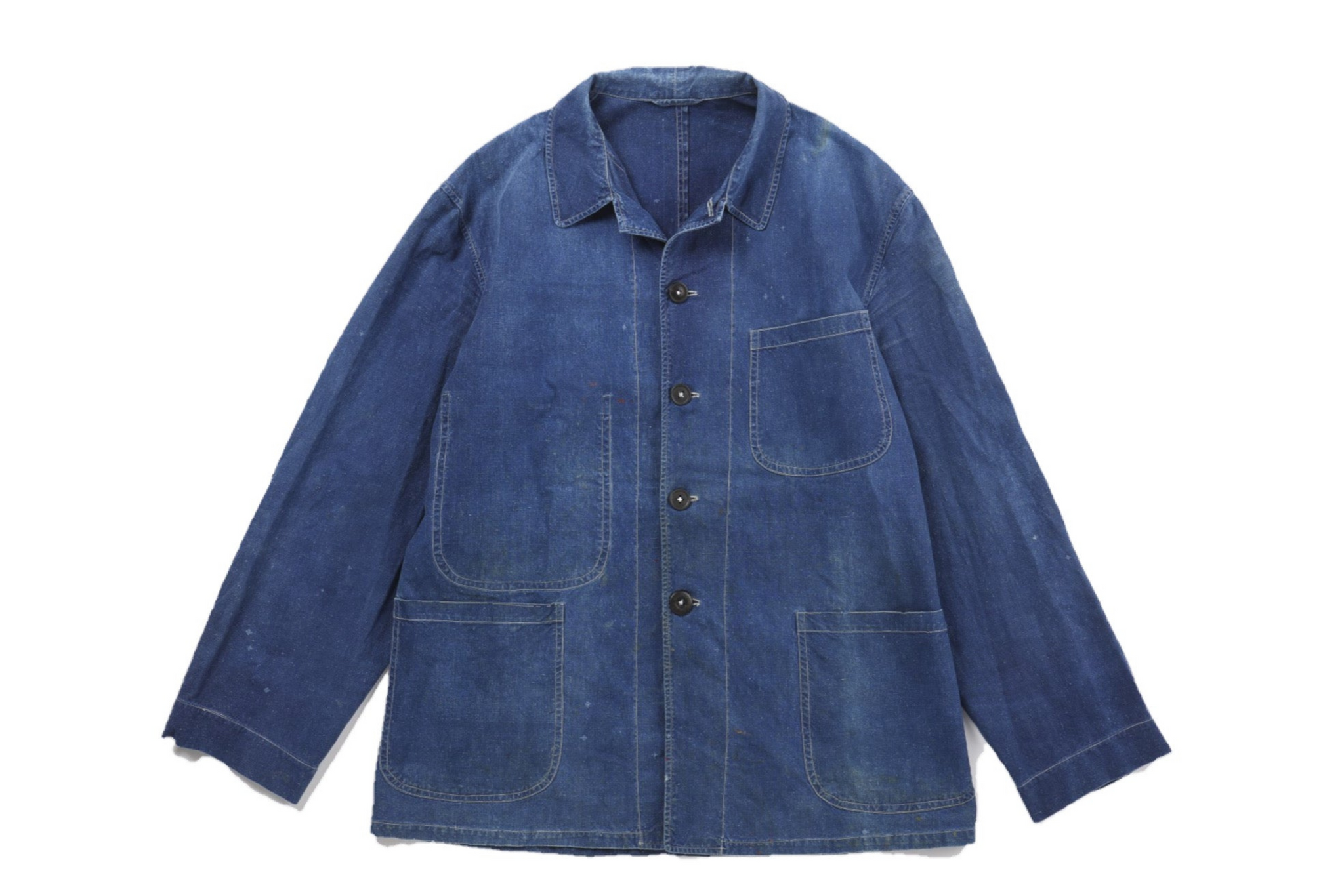 60年代カバーオール雰囲気系希少サイズ38 60年代カバーオール雰囲気系希少サイズ38