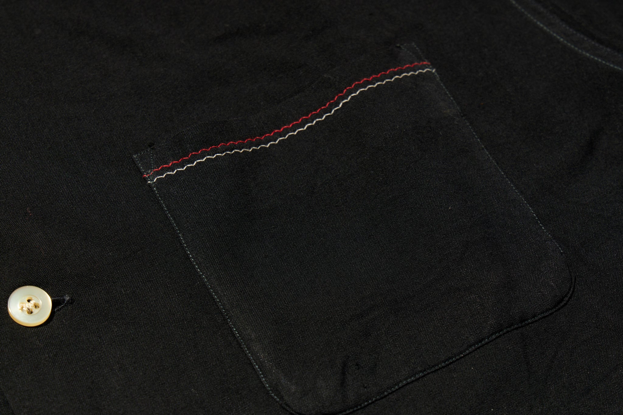 50~60年代のピルグリムのレーヨンシャツ – CLUB 2nd