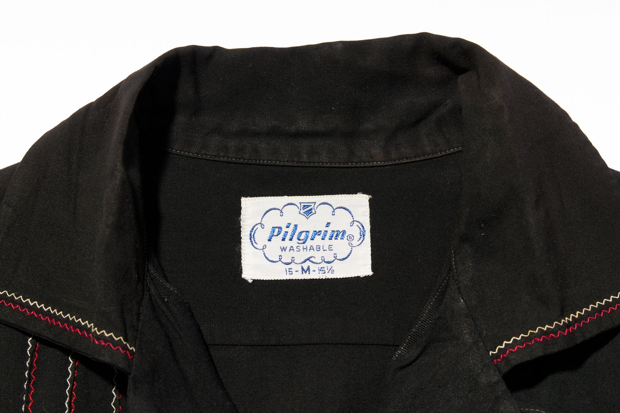 1950's PILGRIM レーヨンシャツ カリフォルニア アメリカ製 USA 1950's PILGRIM レーヨンシャツ カリフォルニア アメリカ製 USA