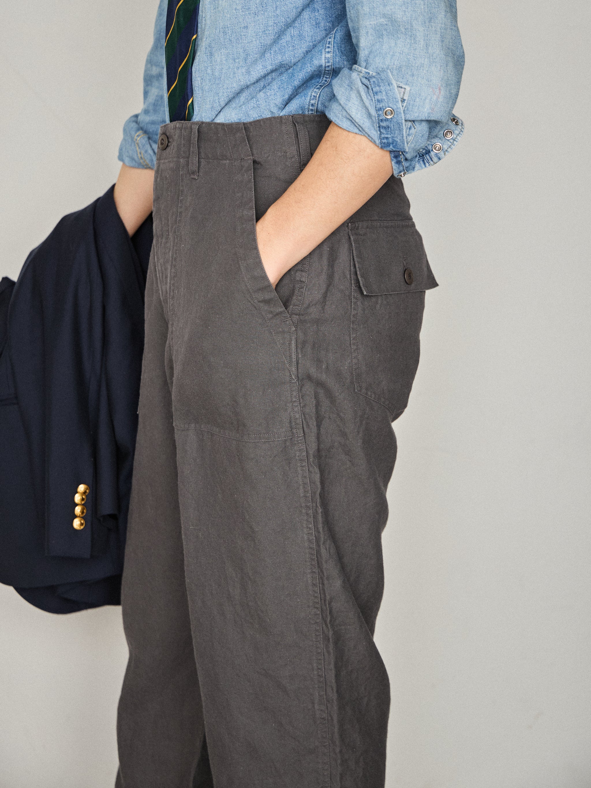 【タグ付き】Waiper×2nd ラミー ユーティリティパンツ Waiper×2nd】ラミー ユーティリティパンツ【5営業日以内出荷】 – CLUB 2nd