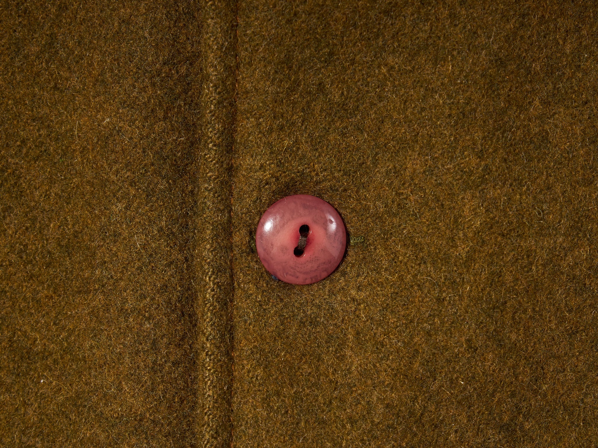 【美品希少】ポリスノーツ スタジャン クリーニング済 kaoyorinakami スタジャン KN stadium jacket / カオヨリナカミ