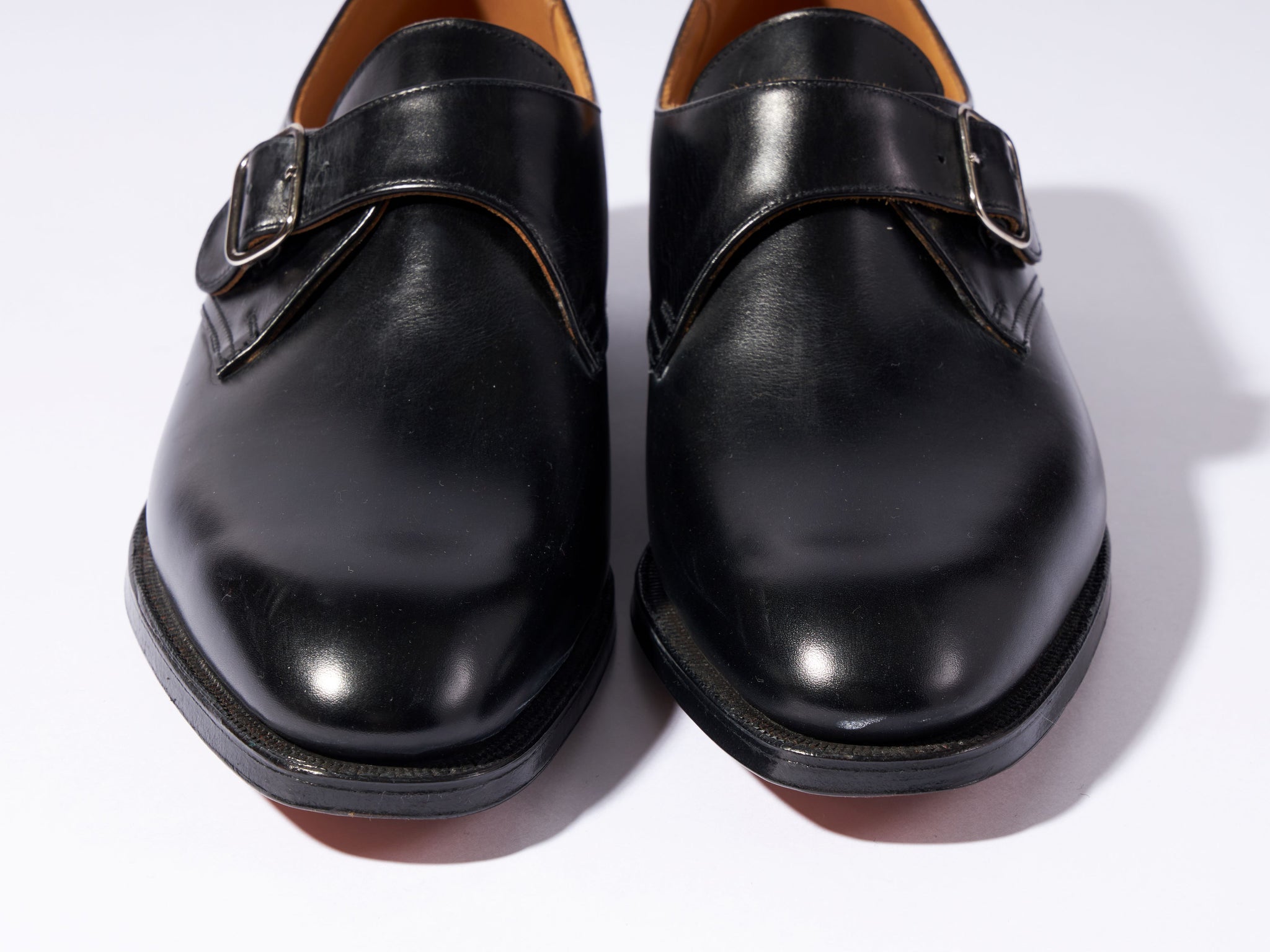 01_関口文也(グリフィンインターナショナル)／Crockett＆Jonesの