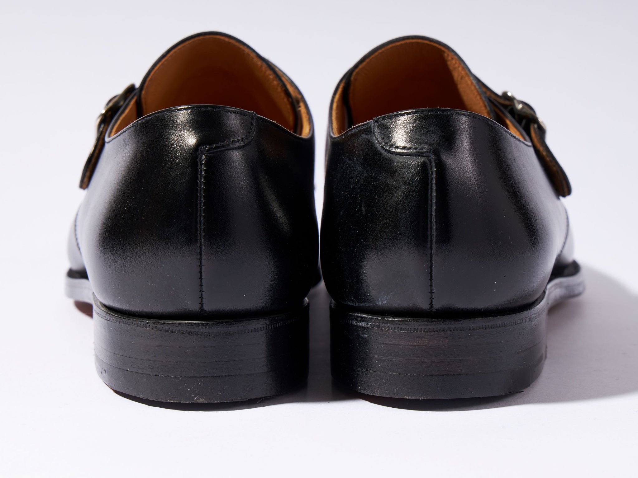 01_関口文也(グリフィンインターナショナル)／Crockett＆Jonesの