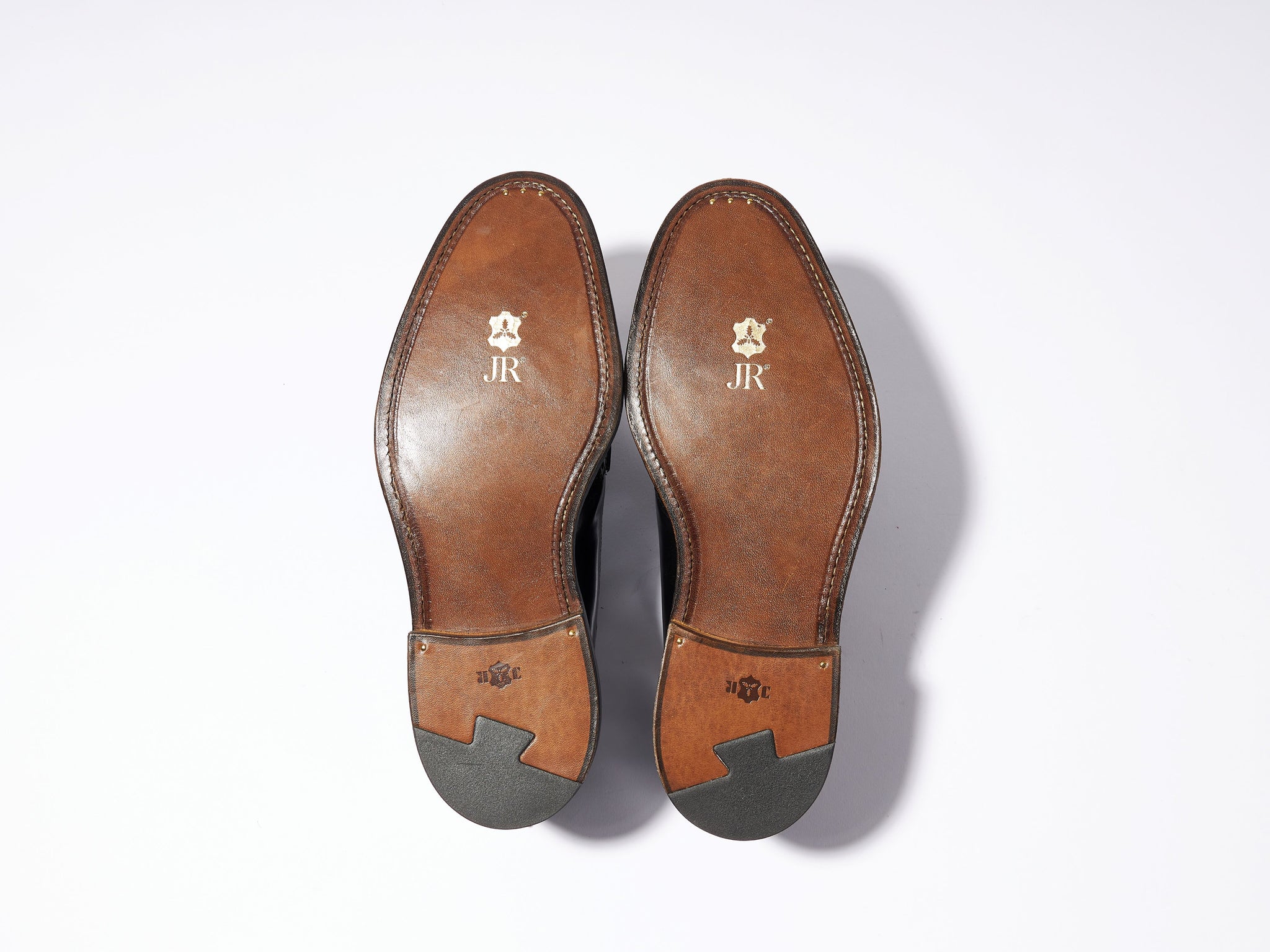 78◇church's レザーウイングチップシューズ OY0105-8 Church's チャーチ CHURCH'S BURWOOD LAST81 メンズ バーウッド