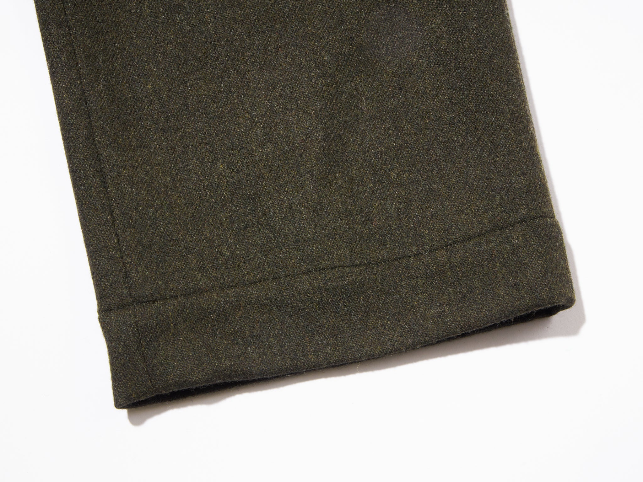 French vintage ウールリネンパンツ STYLE CRAFT French vintage ウールリネンパンツ STYLE CRAFT