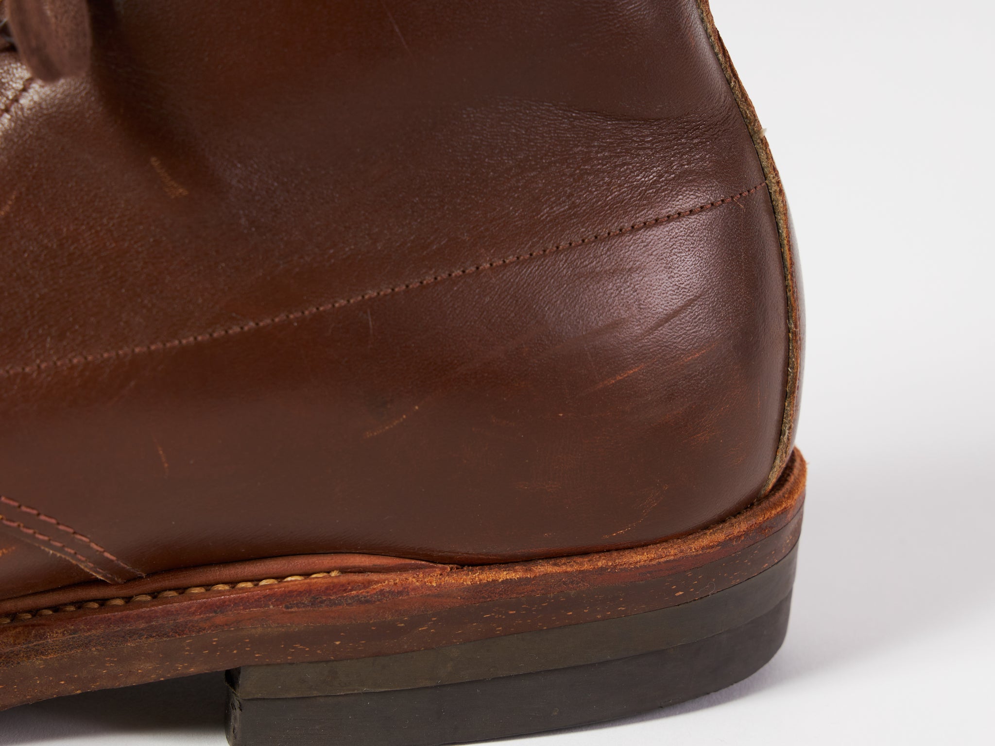 Alden オールデン インディブーツ 6C05 9Dカーフ Vibramソール Alden