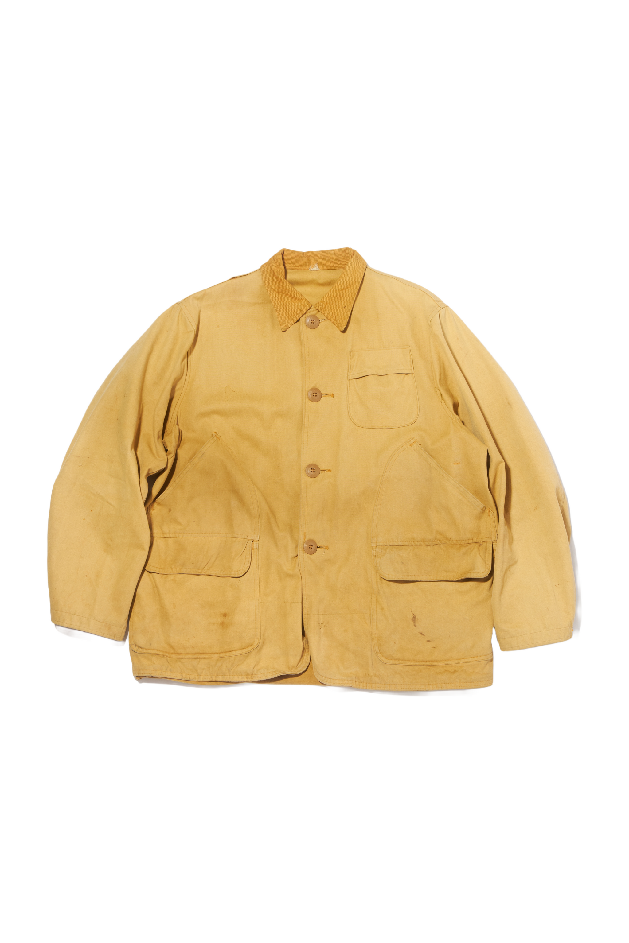 1950年代 JC HigginsのハンティングJKT – CLUB 2nd 1950年代 JC HigginsのハンティングJKT – CLUB 2nd