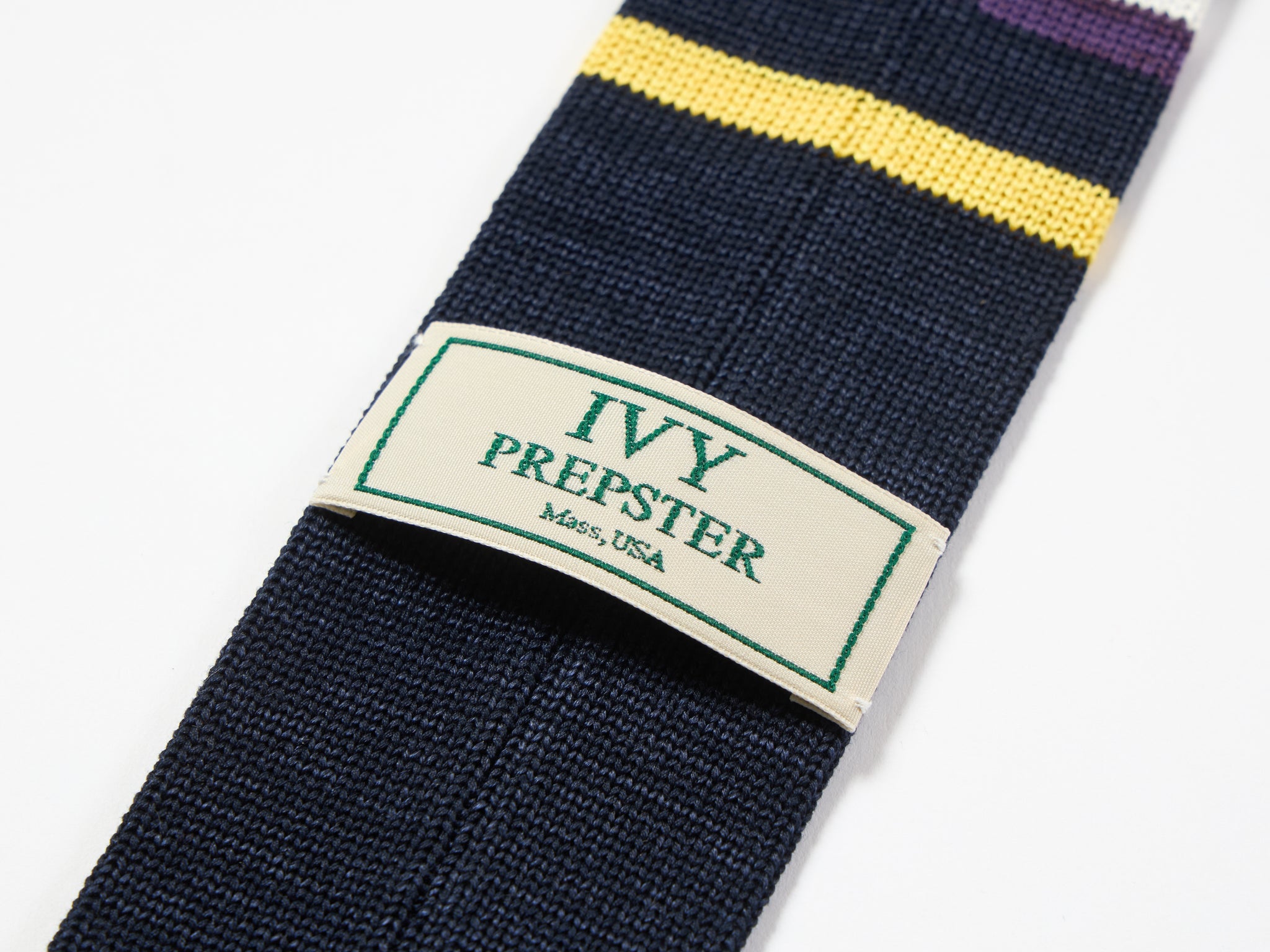 IVY PREPSTER アイビープレップスター　ネクタイ4本セット 03244080_2048x.jpg?v=1745387442