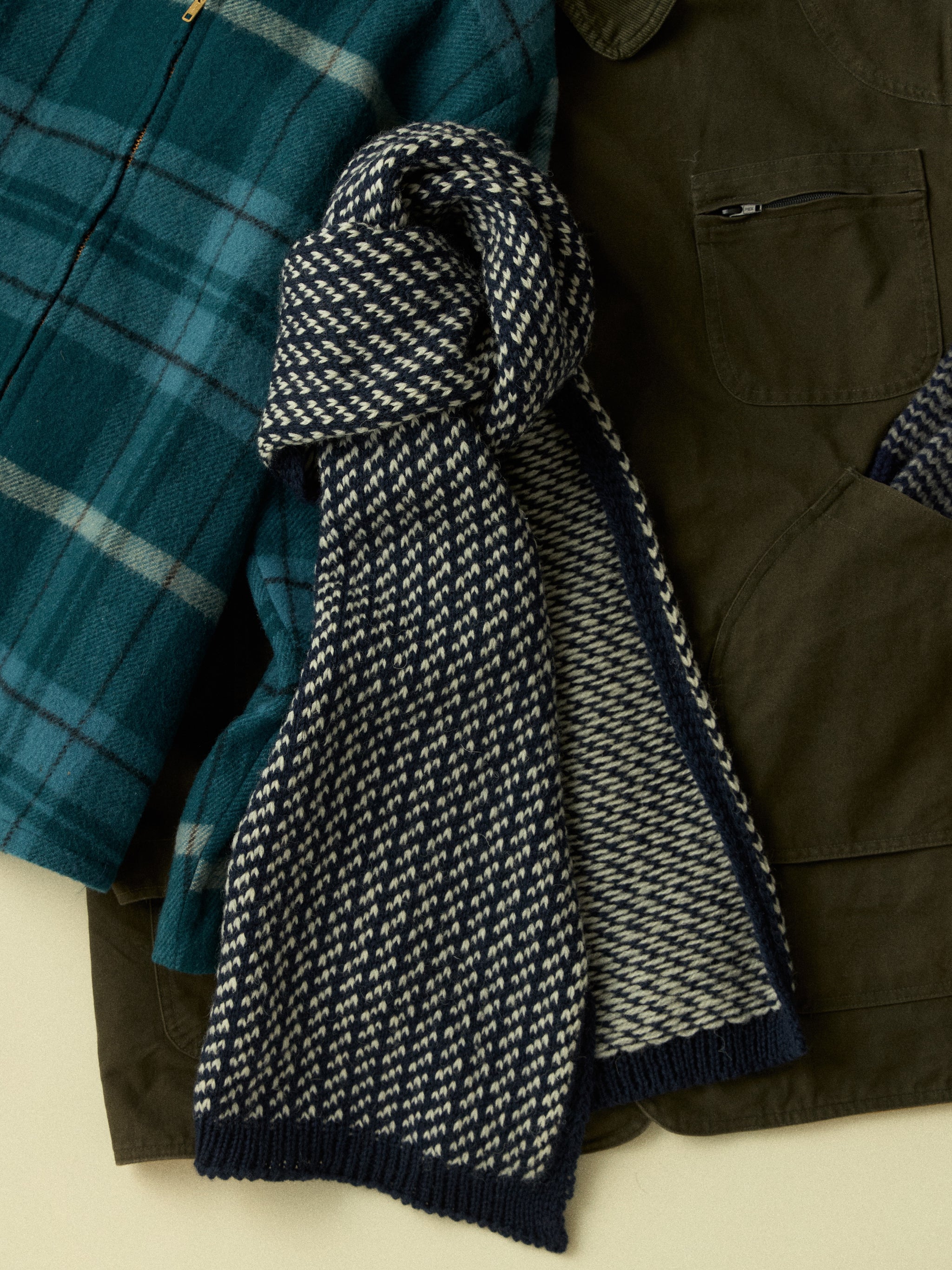 【新品未開封】HIGHLAND 2nd バーズアイマフラー 新品未開封】HIGHLAND 2nd バーズアイマフラー - メルカリ