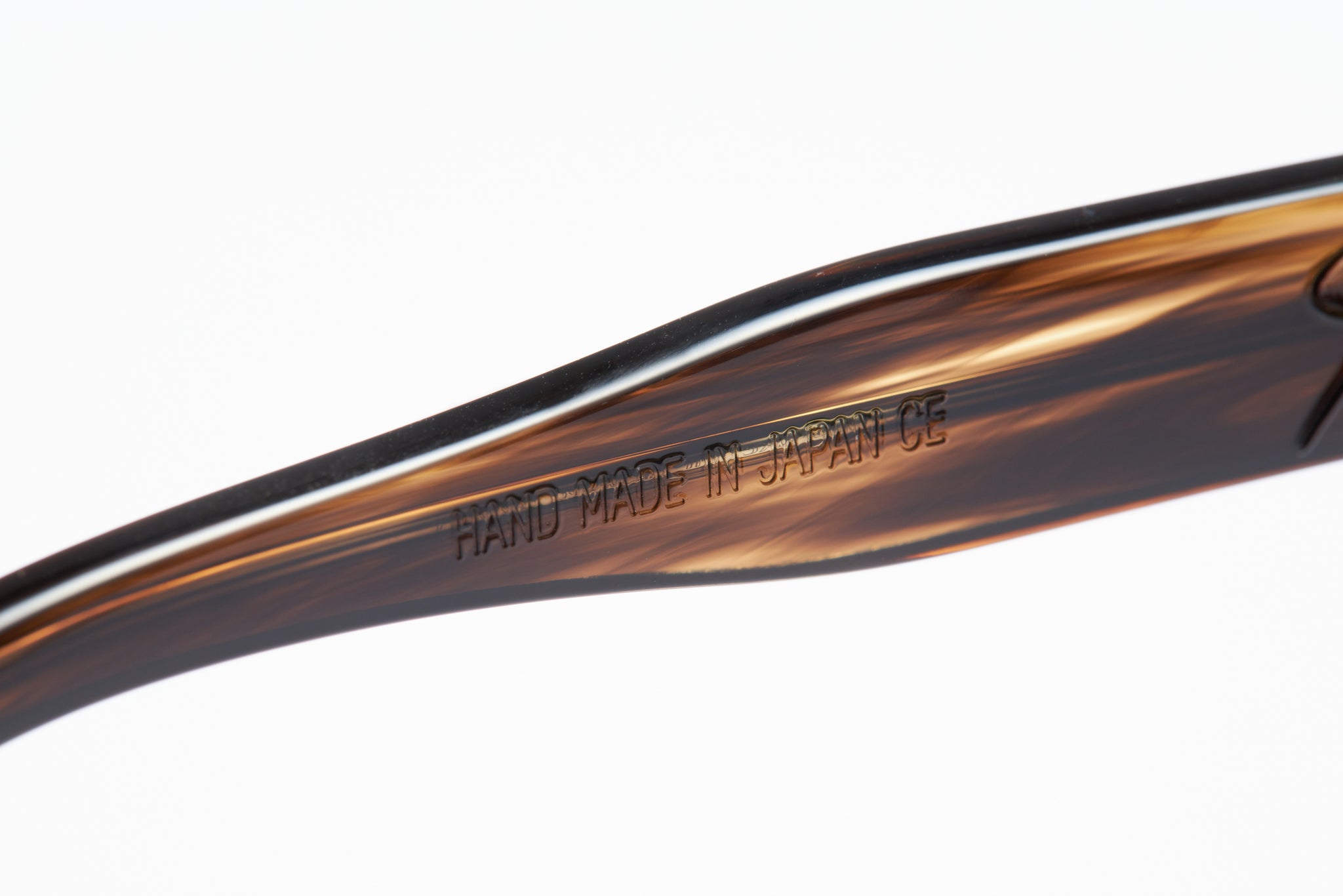 JULIUS TART OPTICAL×2nd】AR [Burnt Wood] – CLUB 2nd