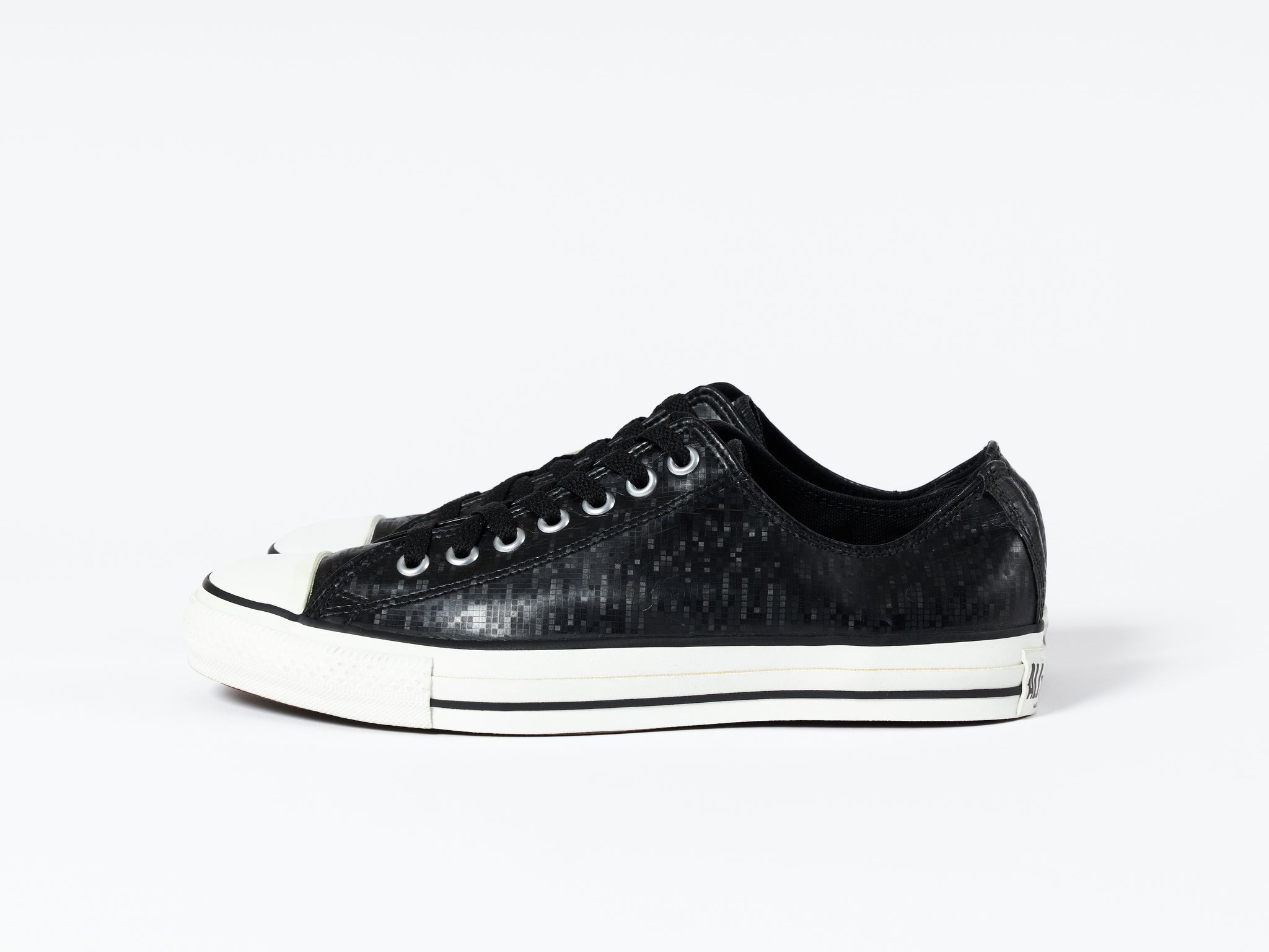 コンバースのオールスター（USA製・デッドストック）[US9]／塚本淳也