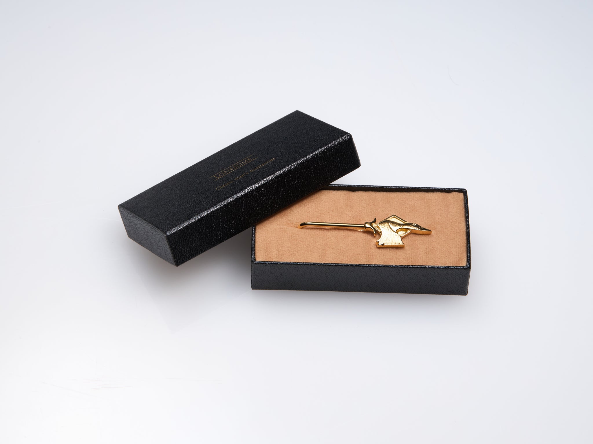 LONESOME.×2nd】ハンターズ ネクタイピン – CLUB 2nd