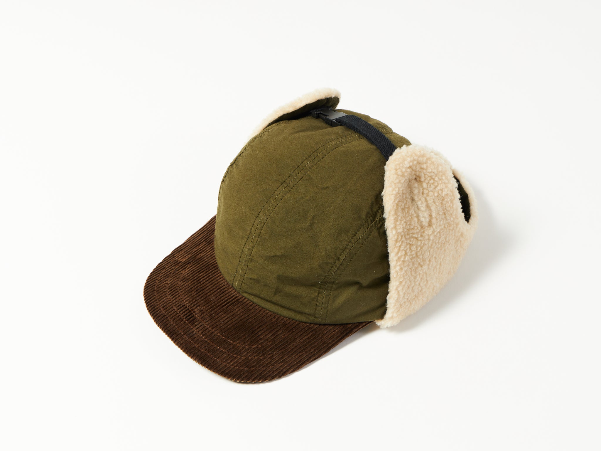 DECHO×2nd】2way パラフィンジェットキャップ – CLUB 2nd