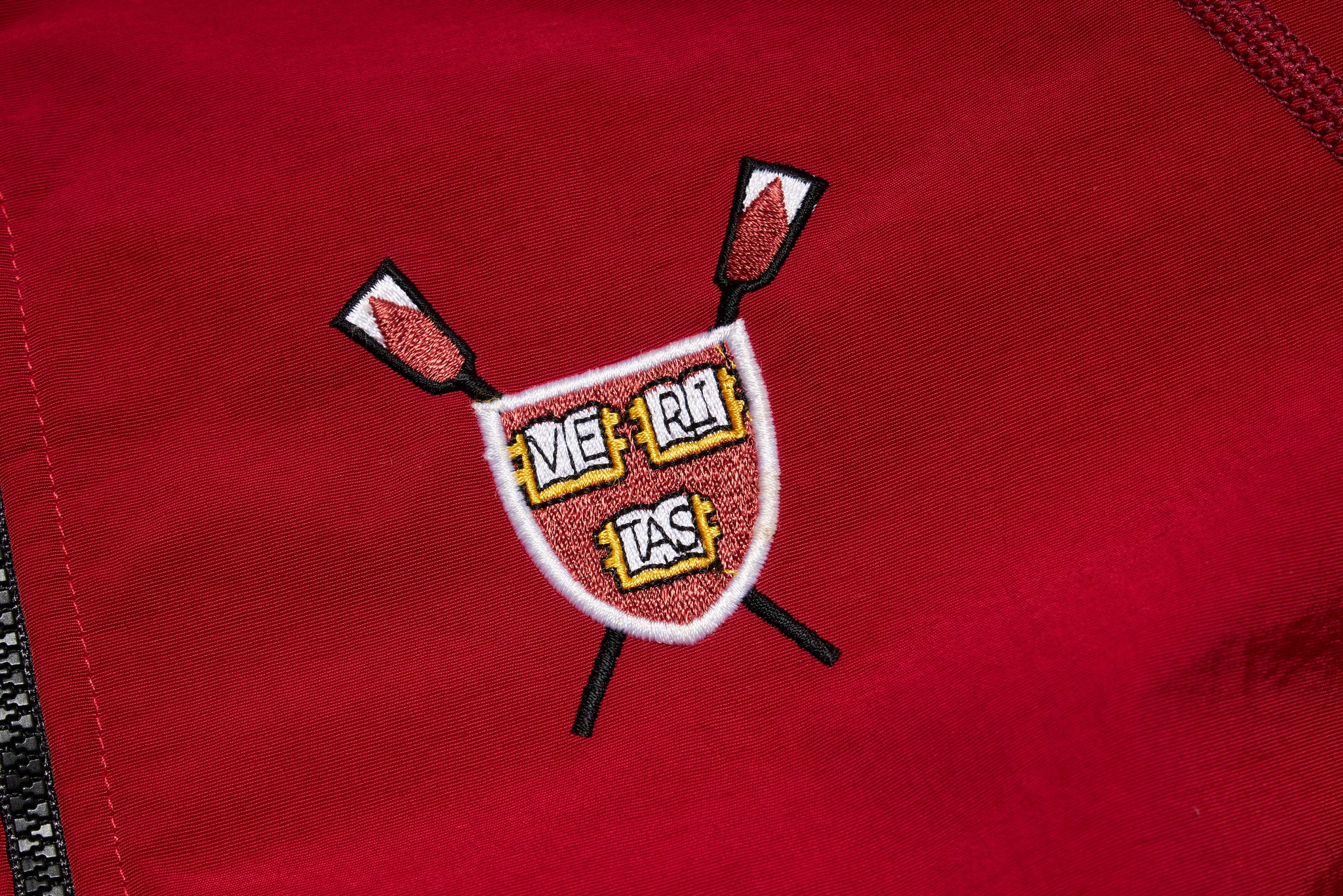 HARVARD大学のボートウェア – CLUB 2nd