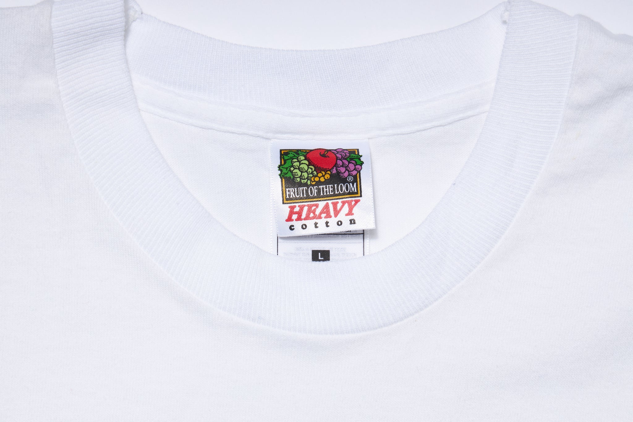 FRUIT OF THE LOOMのフランクロイドライトTシャツ – CLUB 2nd