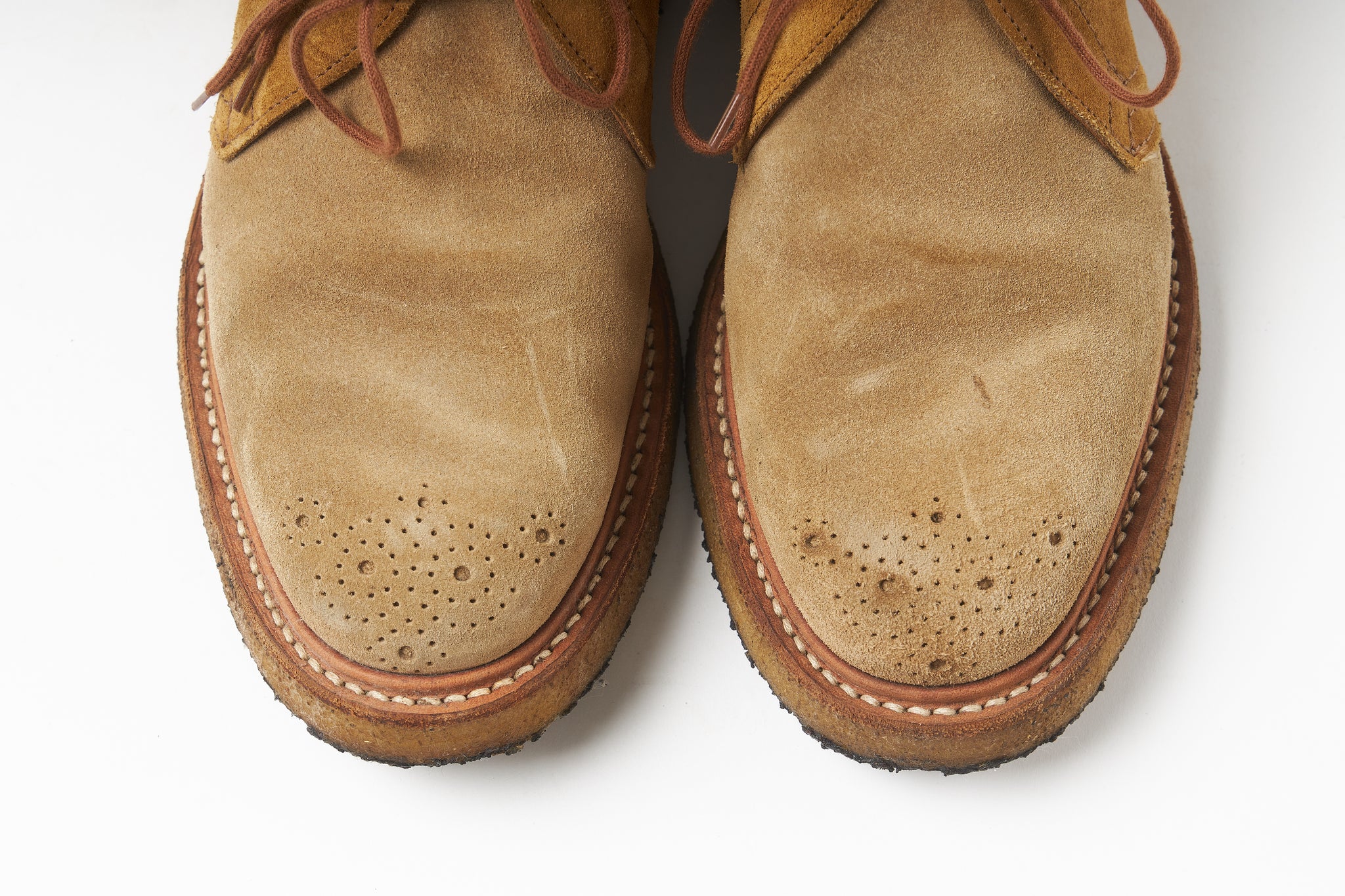 12_関口文也(グリフィンインターナショナル)/Tricker's 12_関口文也(グリフィンインターナショナル)/Tricker's
