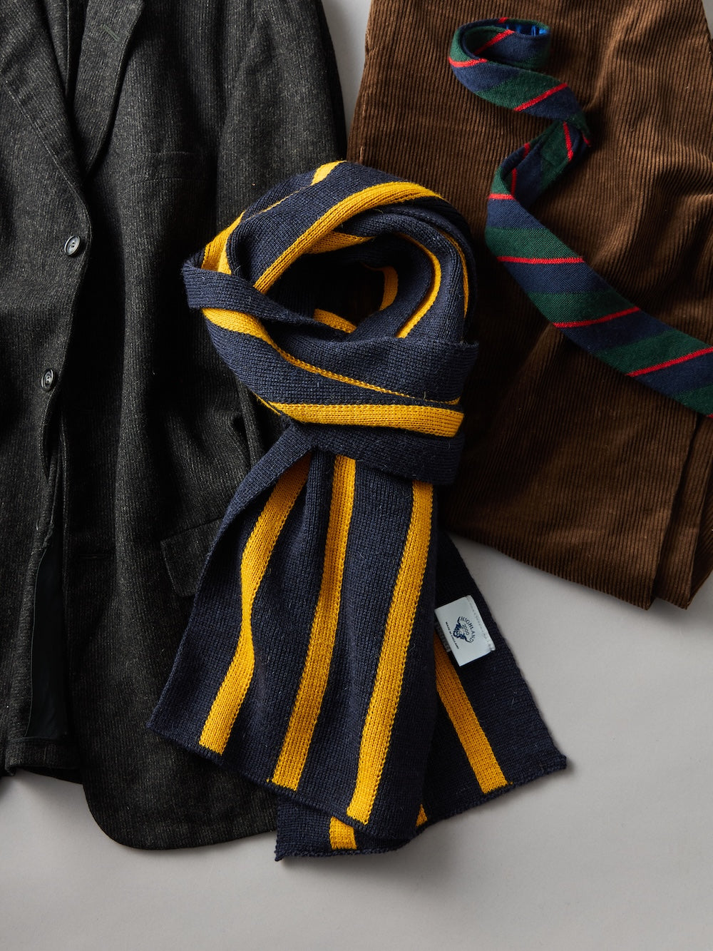 天野宝国 x 2nd ヌメレザートートバッグ – CLUB 2nd