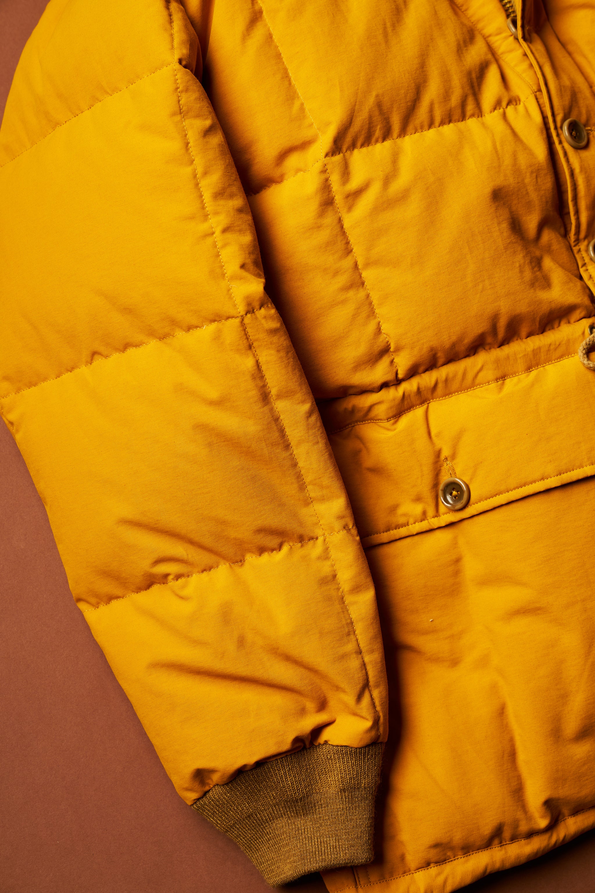 Eddie Bauer × 2nd】カラコラムパーカ – CLUB 2nd