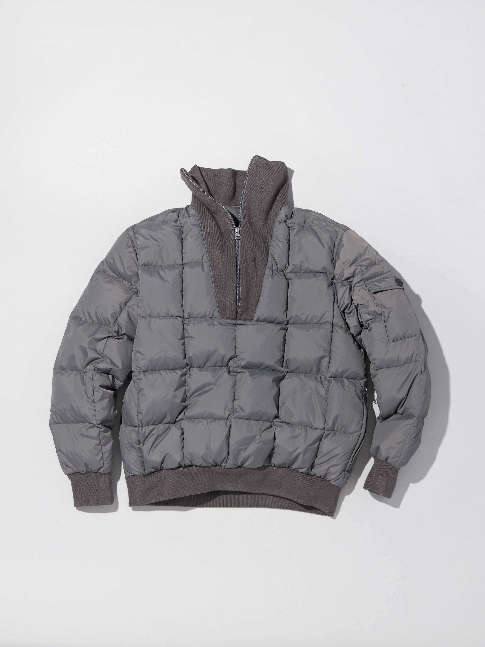 Eddie Bauer × 2nd】ダウンプルオーバー【5営業日以内出荷】 – CLUB 2nd Eddie Bauer × 2nd】ダウンプルオーバー【5営業日以内出荷】 – CLUB 2nd