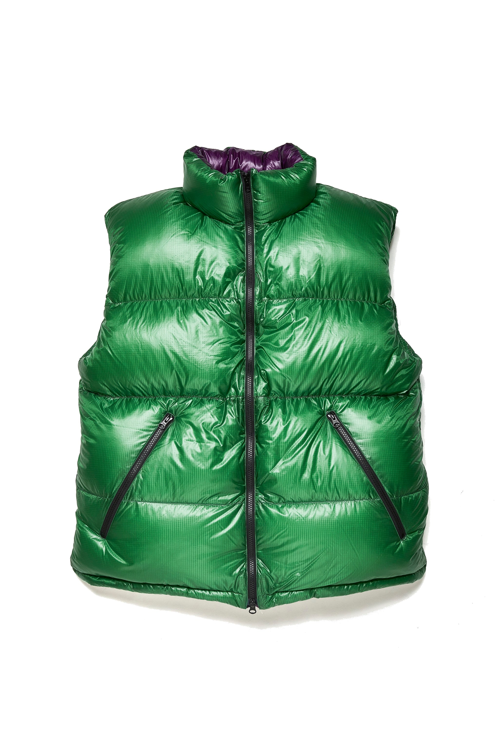 24aw AUBERGE MCFLY ダウンベスト（42） 24aw AUBERGE MCFLY ダウンベスト（42）