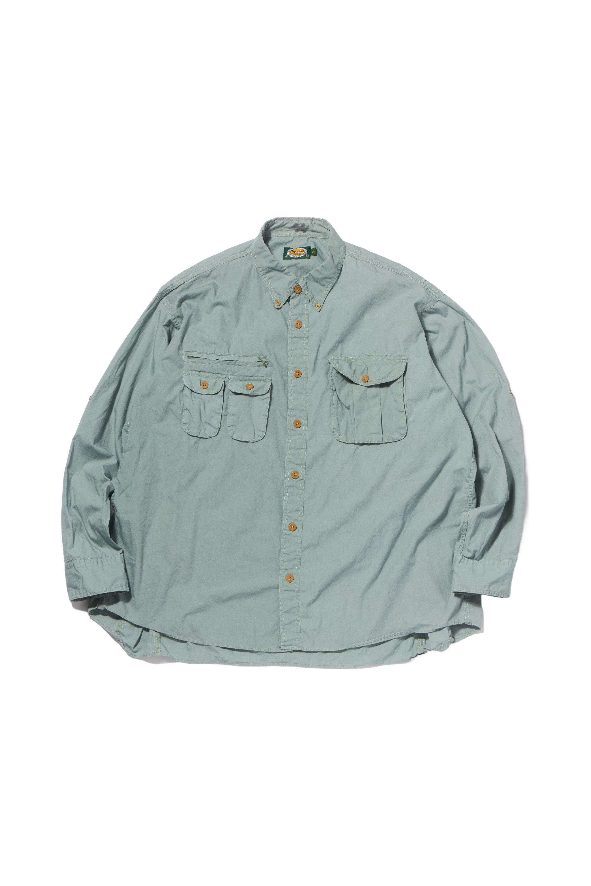 Cabelasのフィッシングシャツ – CLUB 2nd Cabelasのフィッシングシャツ – CLUB 2nd
