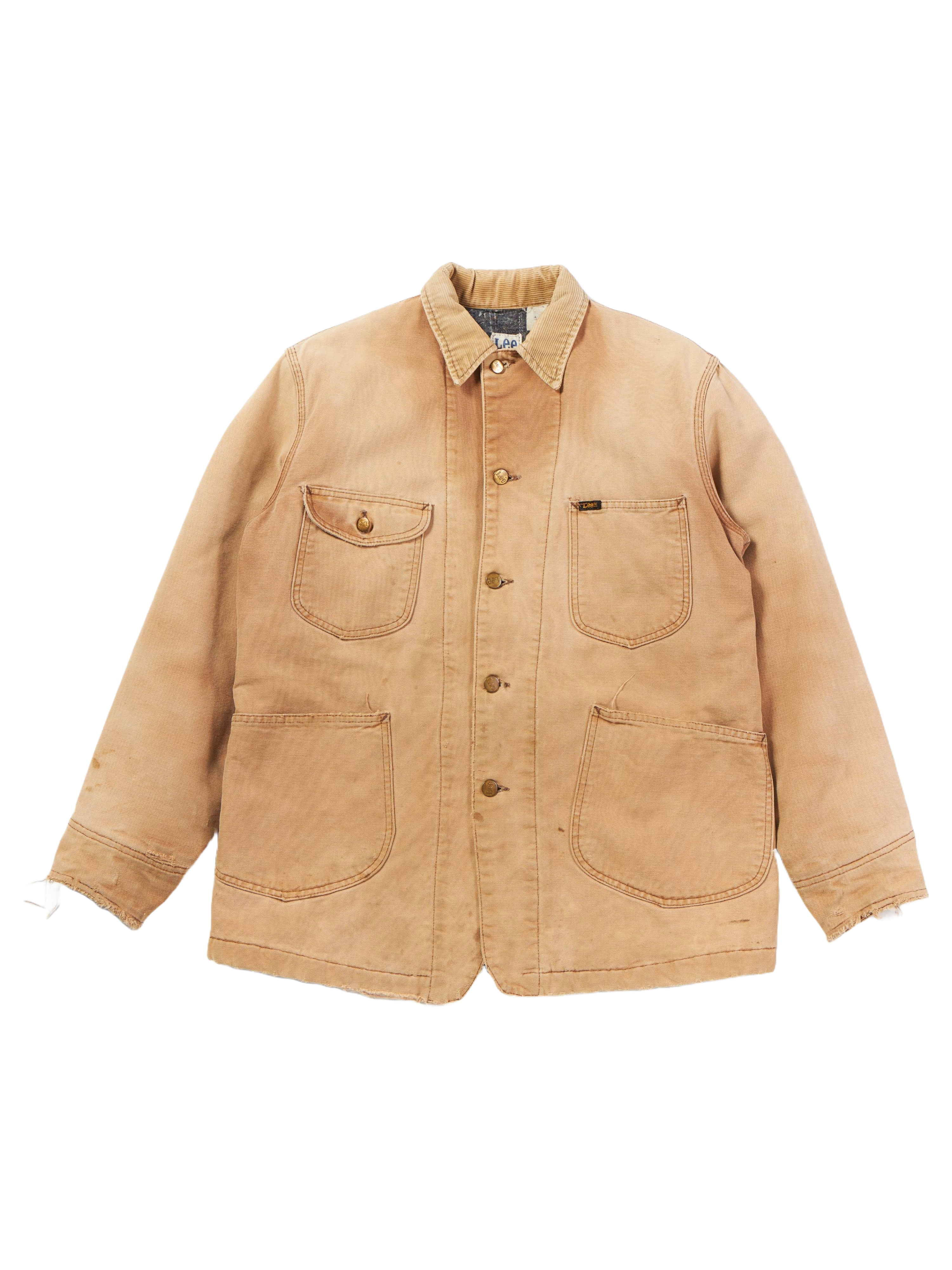 1970s リーのブラウンダック カバーオール/藤原裕(BerBerJin) – CLUB 2nd 1970s リーのブラウンダック カバーオール/藤原裕(BerBerJin) – CLUB 2nd