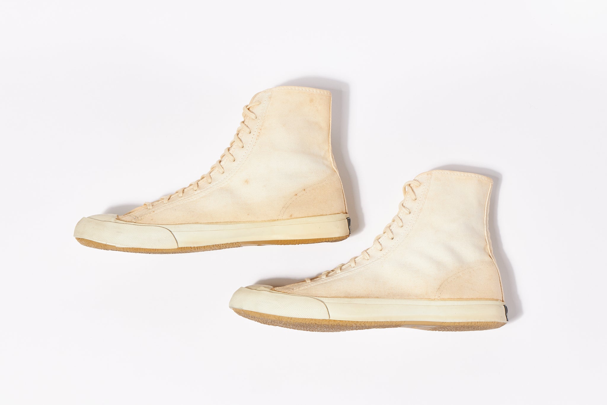 26_佐久間直樹(ビームス) / 1950年代コンバースのチャックテイラー