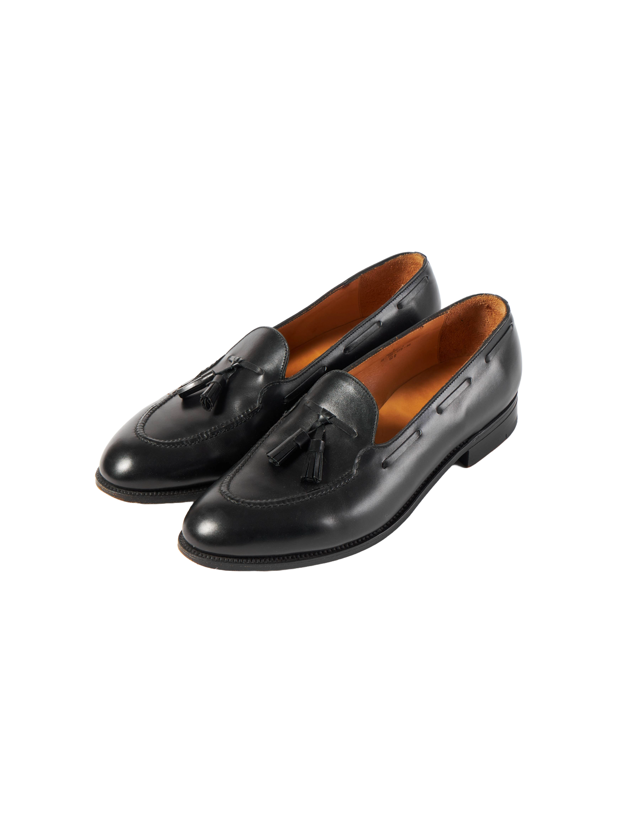 J.M.ウェストンのローファー／藤原裕(BerBerJin) – CLUB 2nd