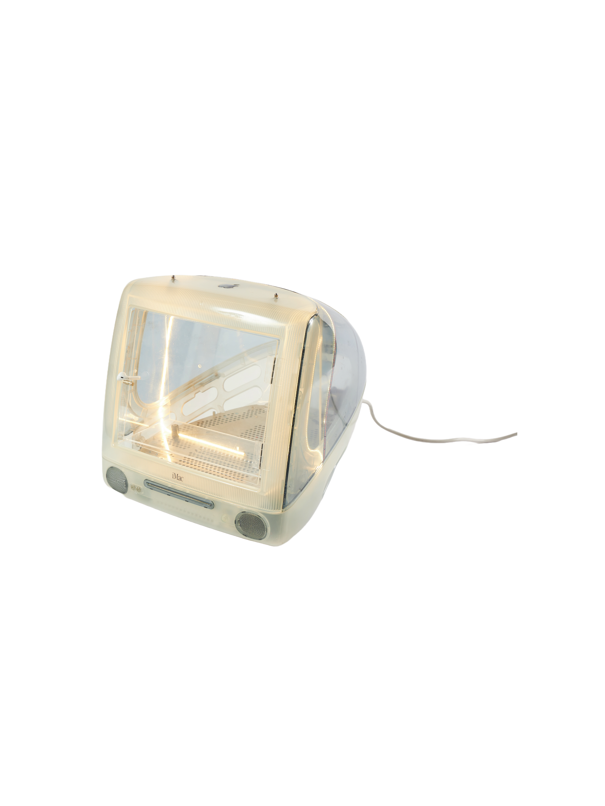 アップルのiMac ディスプレイケース/スタビリティターン – CLUB 2nd アップルのiMac ディスプレイケース/スタビリティターン – CLUB 2nd
