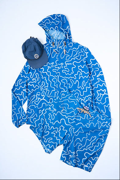 patagonia パタゴニア ジェリーロペス セットアップ Patagonia ジェリーロペスモデル 3ピースセット【5営業日以内出荷