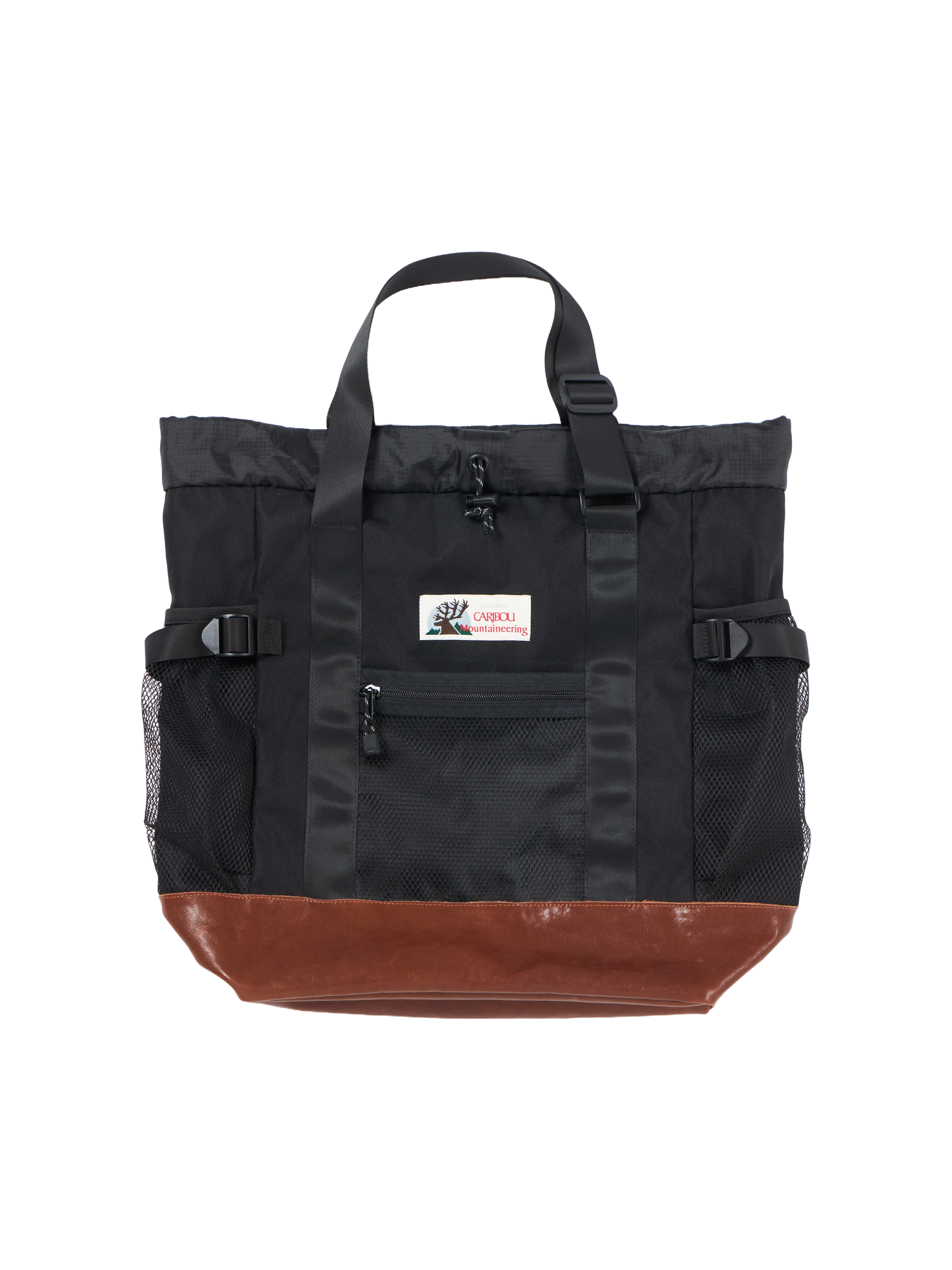 Caribou MOUNTAINEERING×2nd】レザーボトム パックトート – CLUB 2nd Caribou MOUNTAINEERING×2nd】レザーボトム パックトート – CLUB 2nd