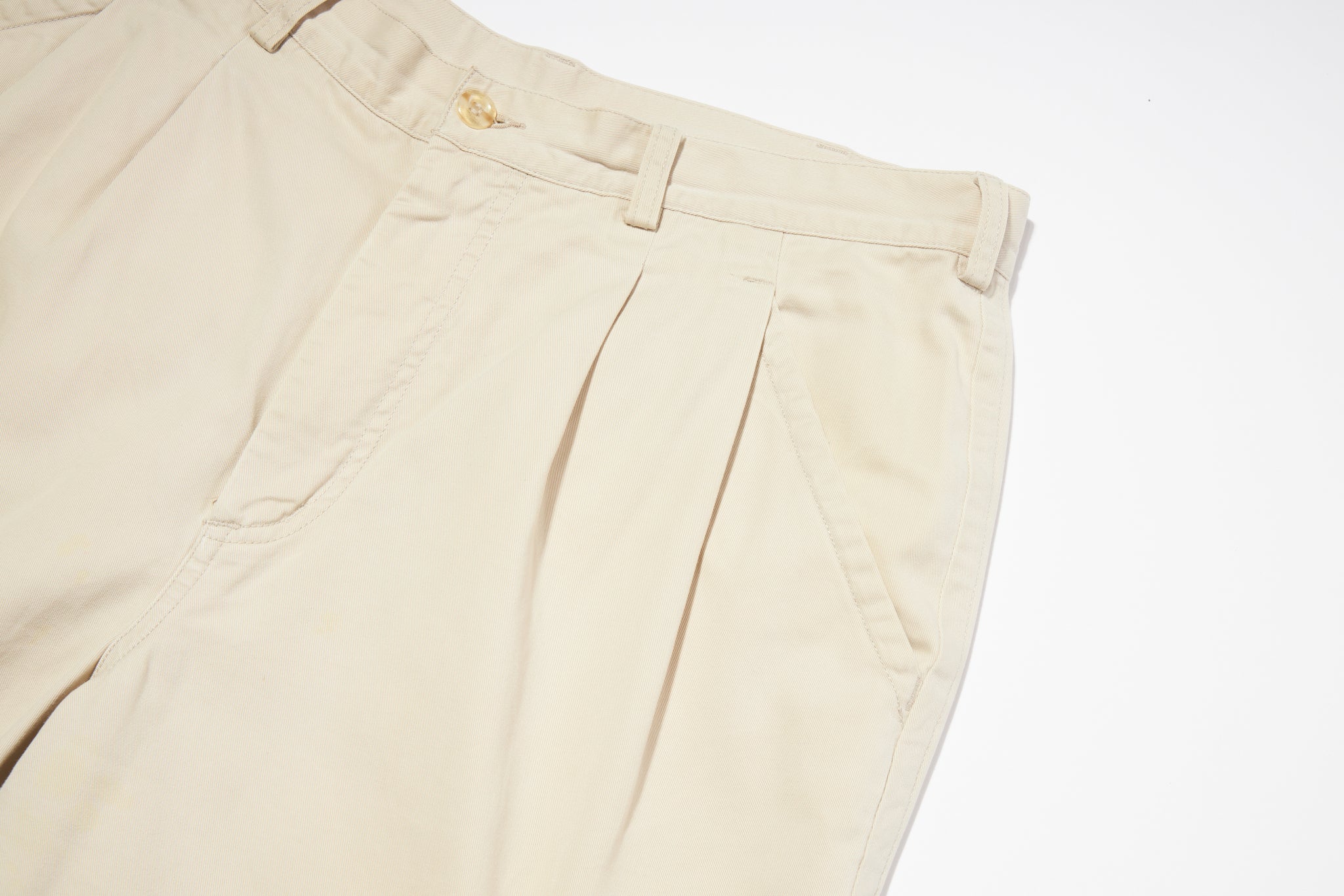 Patagoniaの2タックチノパンツ – CLUB 2nd