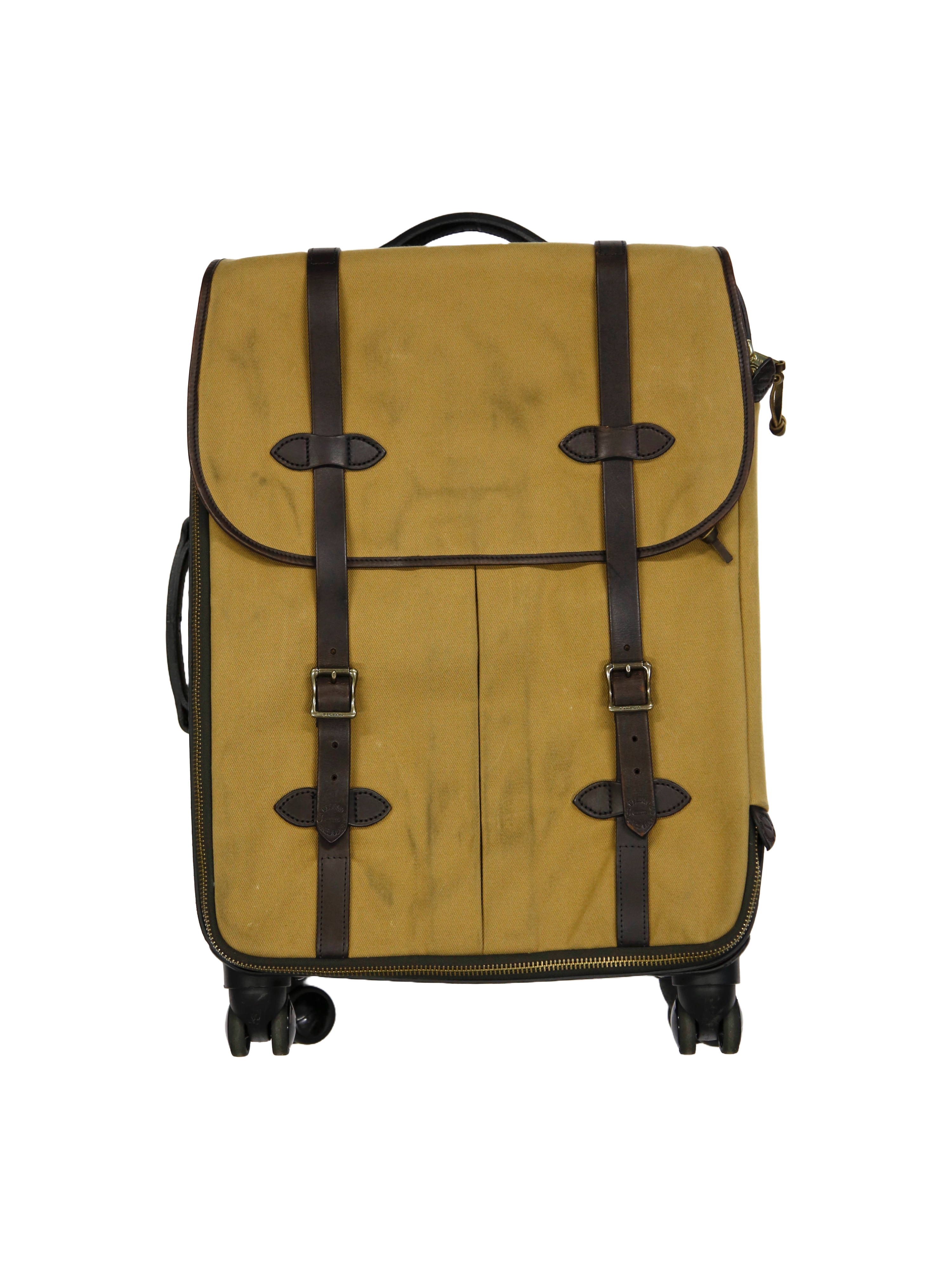 フィルソンのキャリーケース/藤井大樹(フィルソントウキョウ フィルソンのキャリーケース/藤井大樹(フィルソントウキョウ