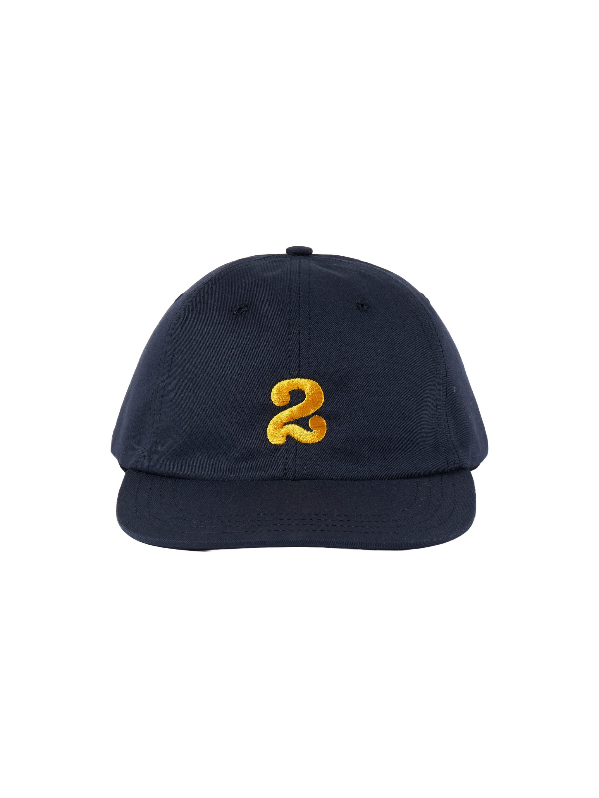 お茶CAP 刺繍キャップ