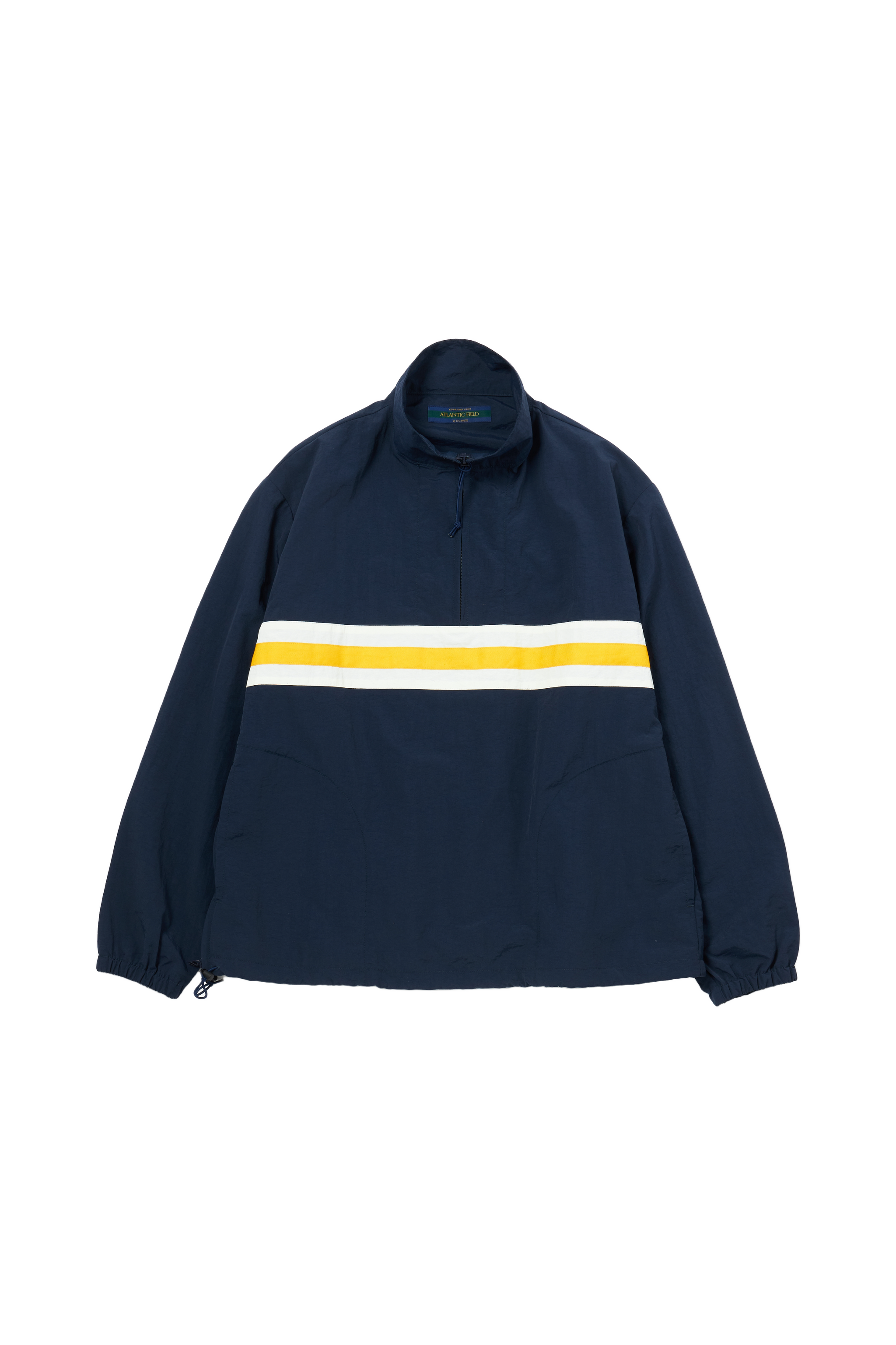 ATLANTIC FIELD BY D.C.WHITE × 2nd】トレーニングブルゾン – CLUB 2nd