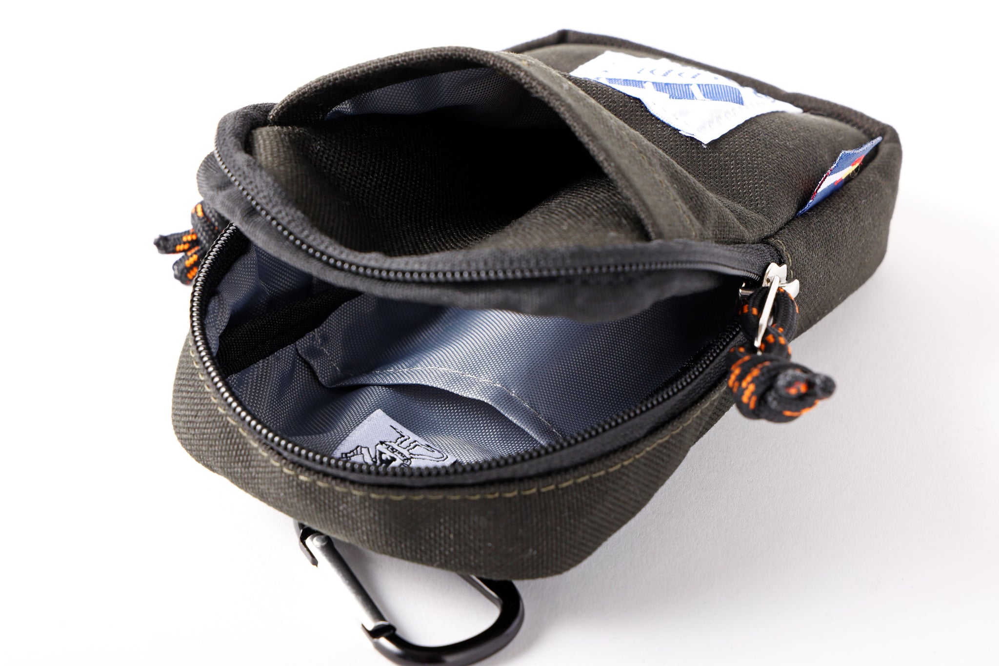 MADDEN×2nd バッグイン バッグ [Desk Gear Case] MADDEN×2nd】バッグイン バッグ [Desk Gear Case] – CLUB 2nd