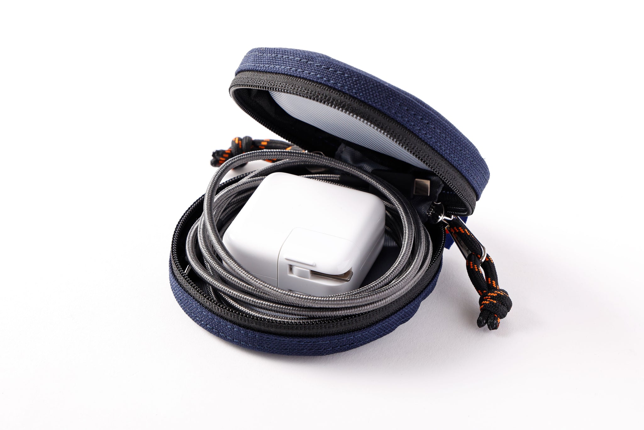 MADDEN×2nd】バッグイン バッグ [Desk Gear Case] – CLUB 2nd