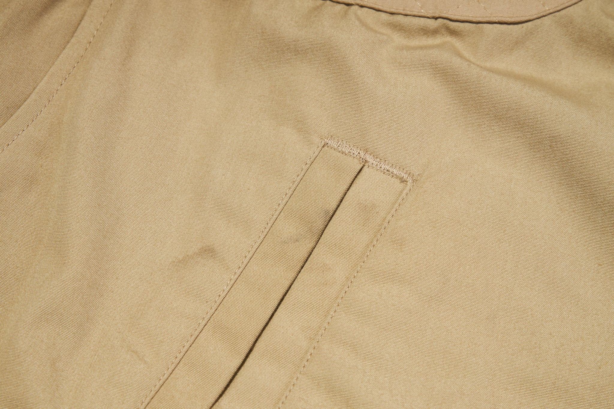 1980年代 Willis&GeigerのハンティングJKT – CLUB 2nd 1980年代 Willis&GeigerのハンティングJKT – CLUB 2nd