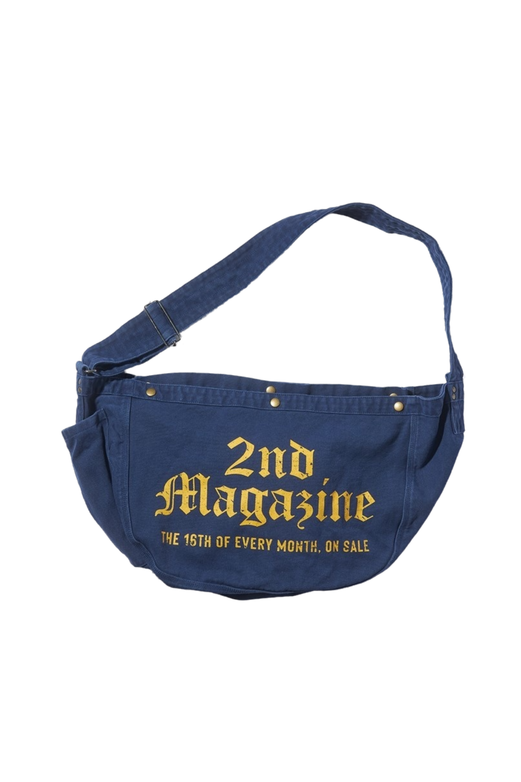 sun  LOST CONTROL ニュースペーパーバッグ sun LOST CONTROL ニュースペーパーバッグ Newspaper Bag