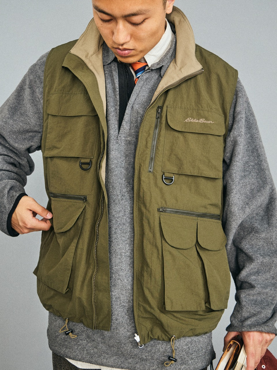 ARMY TWILL × 2nd ブラックモールスキン モッズコート – CLUB 2nd